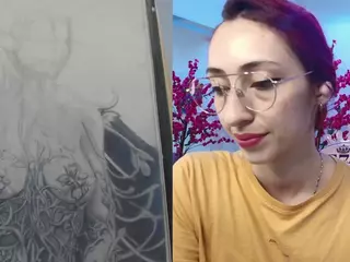 VermelhaGremory's Live Sex Cam Show