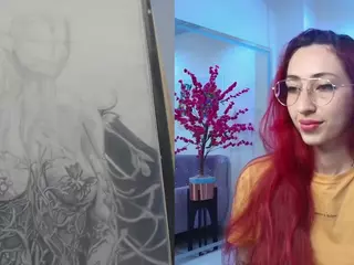 VermelhaGremory's Live Sex Cam Show