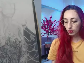 VermelhaGremory's Live Sex Cam Show