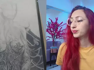 VermelhaGremory's Live Sex Cam Show