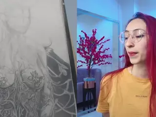 VermelhaGremory's Live Sex Cam Show