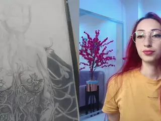 VermelhaGremory's Live Sex Cam Show