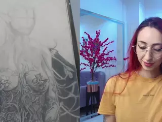 VermelhaGremory's Live Sex Cam Show