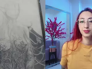 VermelhaGremory's Live Sex Cam Show
