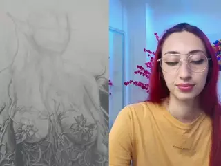 VermelhaGremory's Live Sex Cam Show