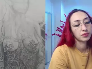 VermelhaGremory's Live Sex Cam Show