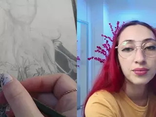 VermelhaGremory's Live Sex Cam Show