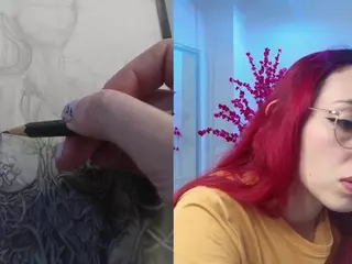 VermelhaGremory's Live Sex Cam Show