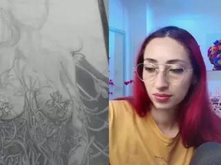 VermelhaGremory's Live Sex Cam Show