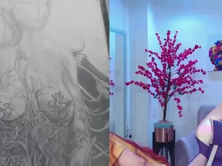 VermelhaGremory's Live Sex Cam Show