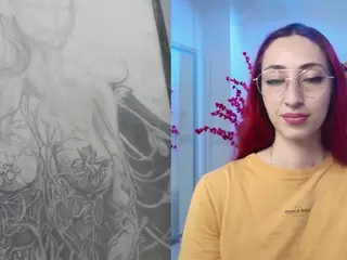 VermelhaGremory's Live Sex Cam Show