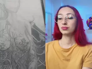 VermelhaGremory's Live Sex Cam Show