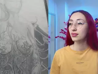 VermelhaGremory's Live Sex Cam Show