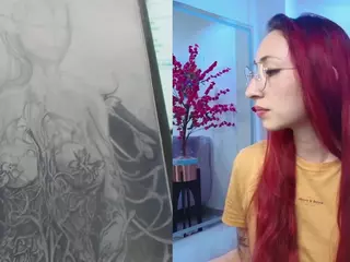 VermelhaGremory's Live Sex Cam Show