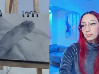 VermelhaGremory's Live Sex Cam Show