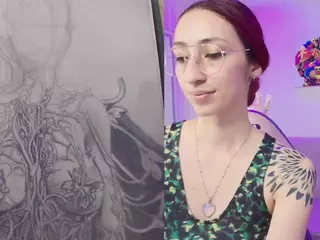 VermelhaGremory's Live Sex Cam Show