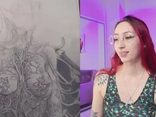 VermelhaGremory's Live Sex Cam Show