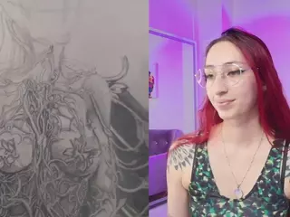 VermelhaGremory's Live Sex Cam Show