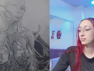 VermelhaGremory's Live Sex Cam Show