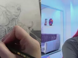 VermelhaGremory's Live Sex Cam Show