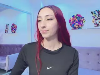 VermelhaGremory's Live Sex Cam Show