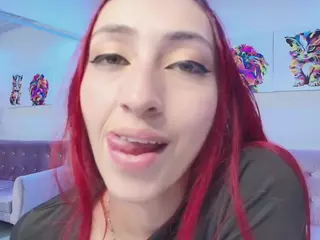 VermelhaGremory's Live Sex Cam Show