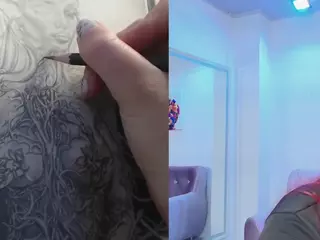 VermelhaGremory's Live Sex Cam Show