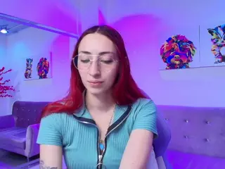 VermelhaGremory's Live Sex Cam Show