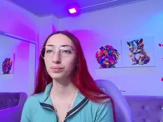 VermelhaGremory's Live Sex Cam Show