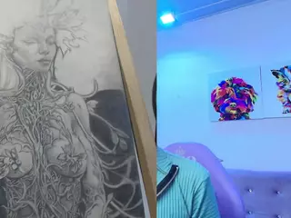 VermelhaGremory's Live Sex Cam Show