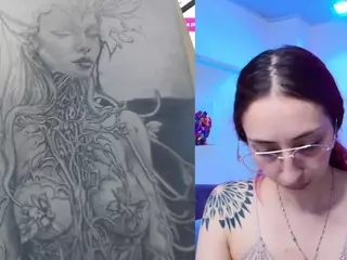 VermelhaGremory's Live Sex Cam Show