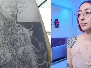 VermelhaGremory's Live Sex Cam Show