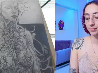 VermelhaGremory's Live Sex Cam Show
