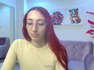 VermelhaGremory's Live Sex Cam Show