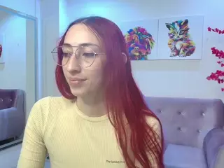 VermelhaGremory's Live Sex Cam Show
