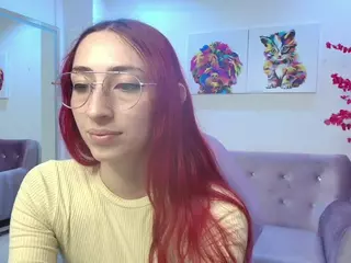 VermelhaGremory's Live Sex Cam Show