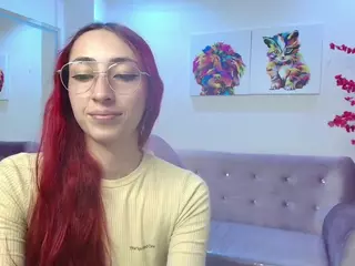 VermelhaGremory's Live Sex Cam Show