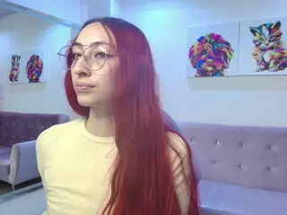 VermelhaGremory's Live Sex Cam Show