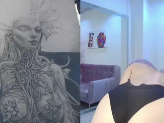 VermelhaGremory's Live Sex Cam Show