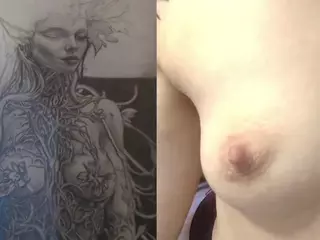 VermelhaGremory's Live Sex Cam Show