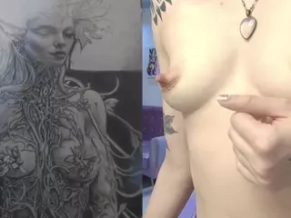 VermelhaGremory's Live Sex Cam Show