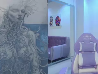 VermelhaGremory's Live Sex Cam Show