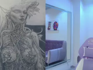 VermelhaGremory's Live Sex Cam Show