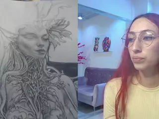 VermelhaGremory's Live Sex Cam Show