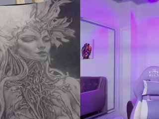 VermelhaGremory's Live Sex Cam Show