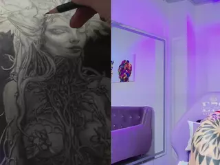 VermelhaGremory's Live Sex Cam Show