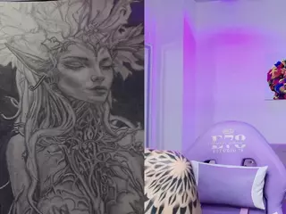 VermelhaGremory's Live Sex Cam Show