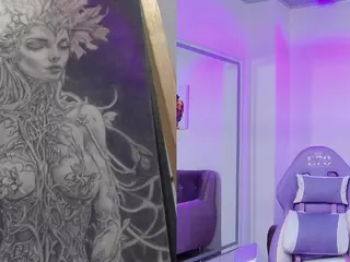 VermelhaGremory's Live Sex Cam Show