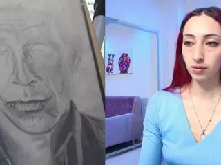 VermelhaGremory's Live Sex Cam Show