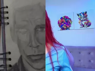 VermelhaGremory's Live Sex Cam Show